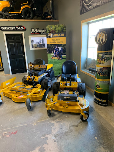 Auto Repair Shop «The Carr Shoppe LLC», reviews and photos, 70 Cherry St, Chillicothe, MO 64601, USA