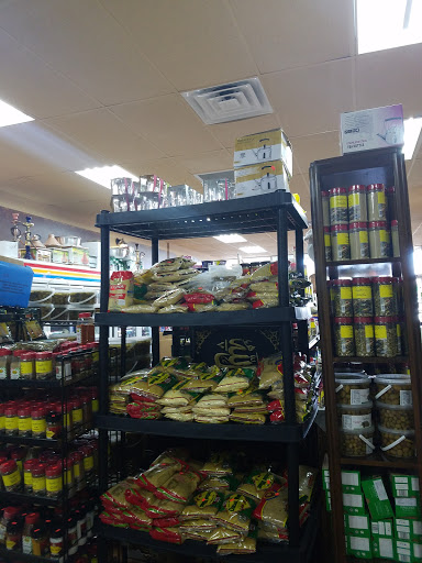 Gourmet Grocery Store «Petra Mediterranean Market», reviews and photos, 1916 Boy Scout Dr, Fort Myers, FL 33903, USA
