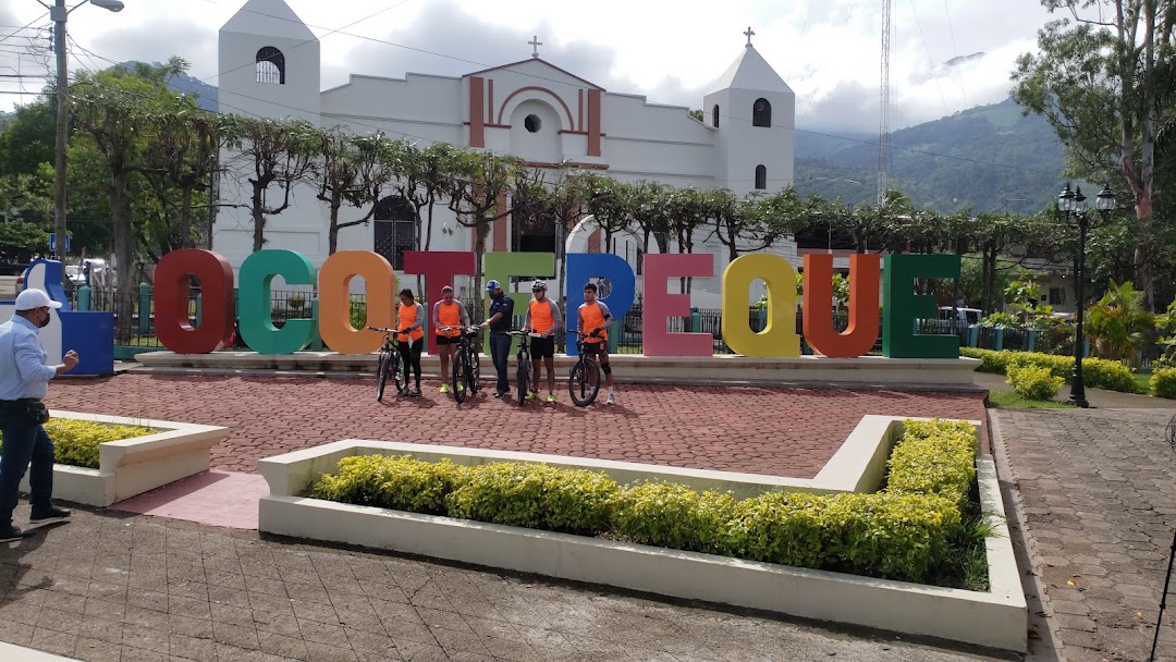 Nueva Ocotepeque, Honduras