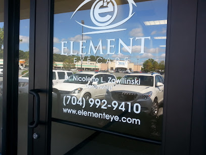 Element Eye Care