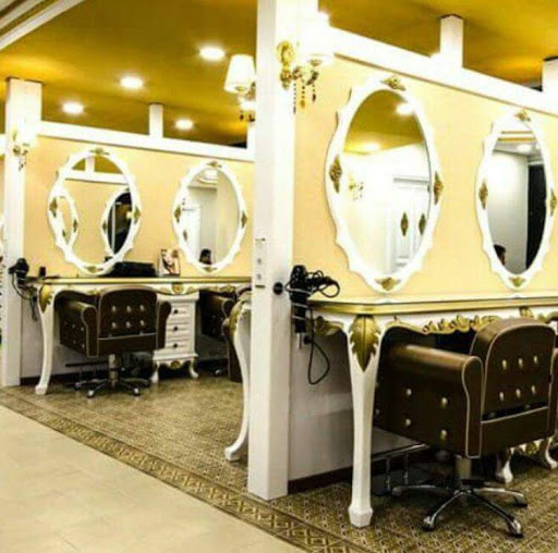 Sultan'S Beauty Güzellik Merkezi