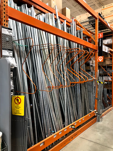 Home Improvement Store «The Home Depot», reviews and photos, 2020 Lynnhaven Pkwy, Virginia Beach, VA 23456, USA