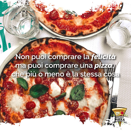 Non Solo Pizza in Settimo Torinese, Città Metropolitana di Torino