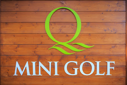 Mini Golf Quinta Do Lago