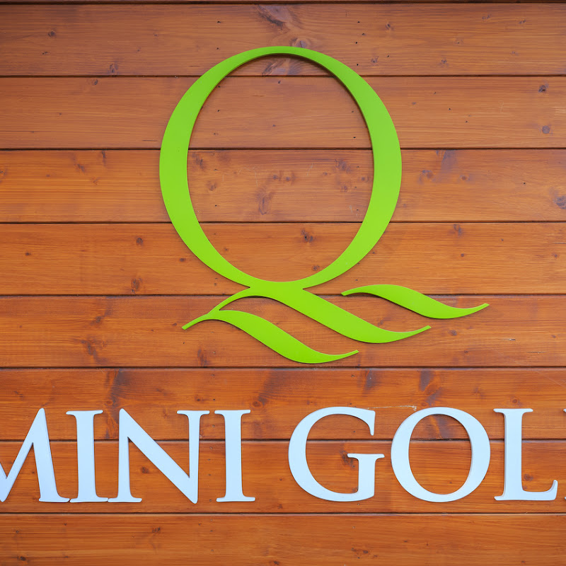 Mini Golf Quinta Do Lago