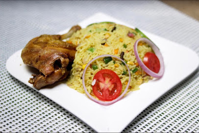 Food Orders Restaurant Menu - New Jerusalem Crescent Farm Road 2, LGA, 500102, Port Harcourt, Nigeria