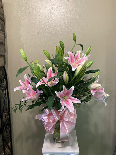 Florist «Fleur De Lis Florist», reviews and photos, 811 Castro St, Mountain View, CA 94041, USA