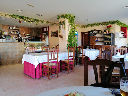 Restaurante la Granja - Av. de la Música, 8X, 11140 Conil de la Frontera, Cádiz, Spain