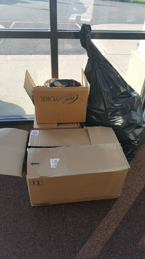 Hair Salon «Guys & Gals Quarters Salon & Day Spa», reviews and photos, 22 Saratoga Dr, Batesville, IN 47006, USA