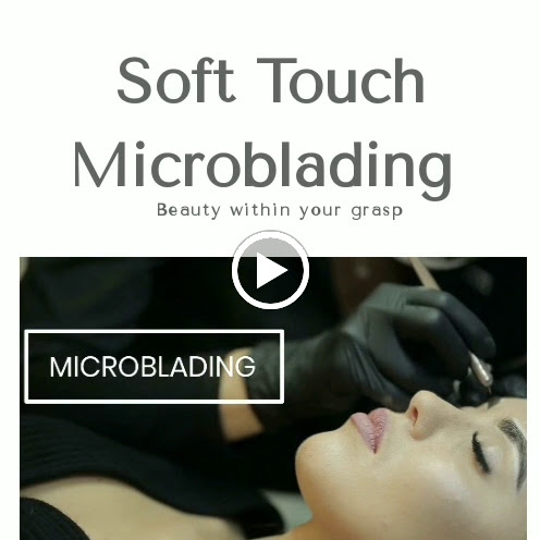 Soft Touch Microblading And Training image 2