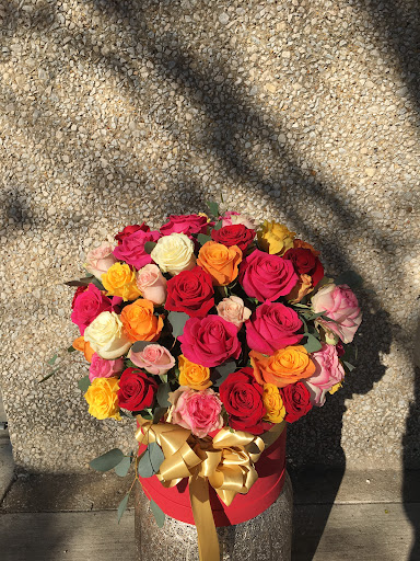 Florist «Mille Fleurs», reviews and photos, 4901 Keller Springs Rd #109, Addison, TX 75001, USA