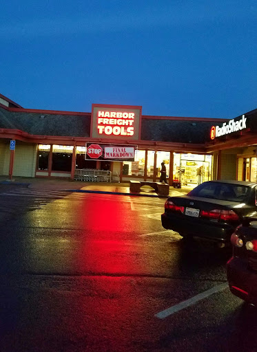 Shopping Mall «Valley West Shopping Center», reviews and photos, 5000 Valley W Blvd, Arcata, CA 95521, USA