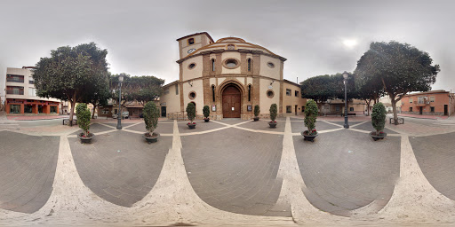 Street View y 360°