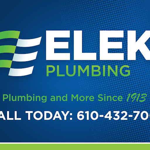 Plumber «Elek Plumbing», reviews and photos, 1101 Airport Rd, Allentown, PA 18109, USA