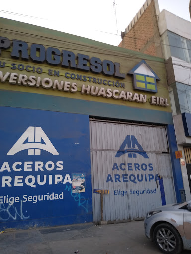 Inversiones Huascaran