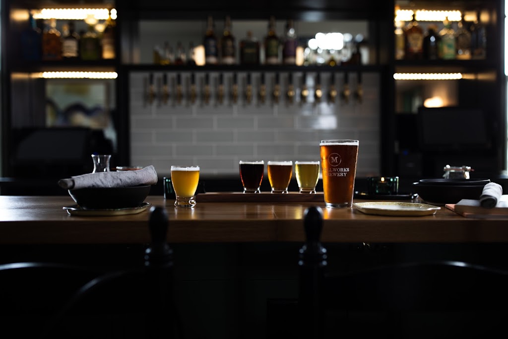 The Watershed Pub 17011