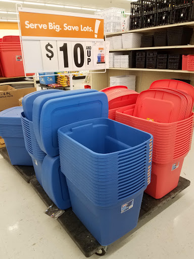 Discount Store «Big Lots», reviews and photos, 9500 Greenback Ln #22, Folsom, CA 95630, USA