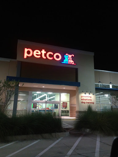 Petco Animal Supplies, 2241 Porter Creek Dr, Fort Worth, TX 76177, USA, 