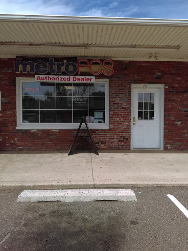 Cell Phone Store «MetroPCS Authorized Dealer», reviews and photos, 793 S Emerson Ave, Lindenwold, NJ 08021, USA