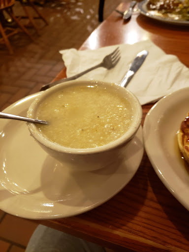 American Restaurant «Cracker Barrel Old Country Store», reviews and photos, 2265 N State St, Greenfield, IN 46140, USA