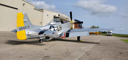 Museum «Tri State Warbird Museum», reviews and photos, 4021 Borman Dr, Batavia, OH 45103, USA