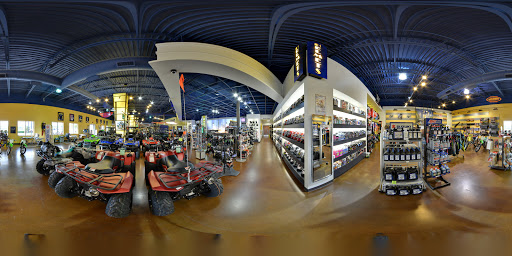 Motorcycle Dealer «Action Kawasaki Suzuki», reviews and photos