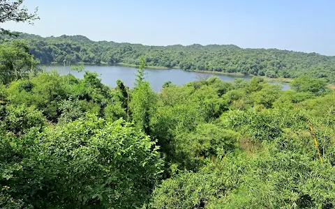 Chohal Dam Park image