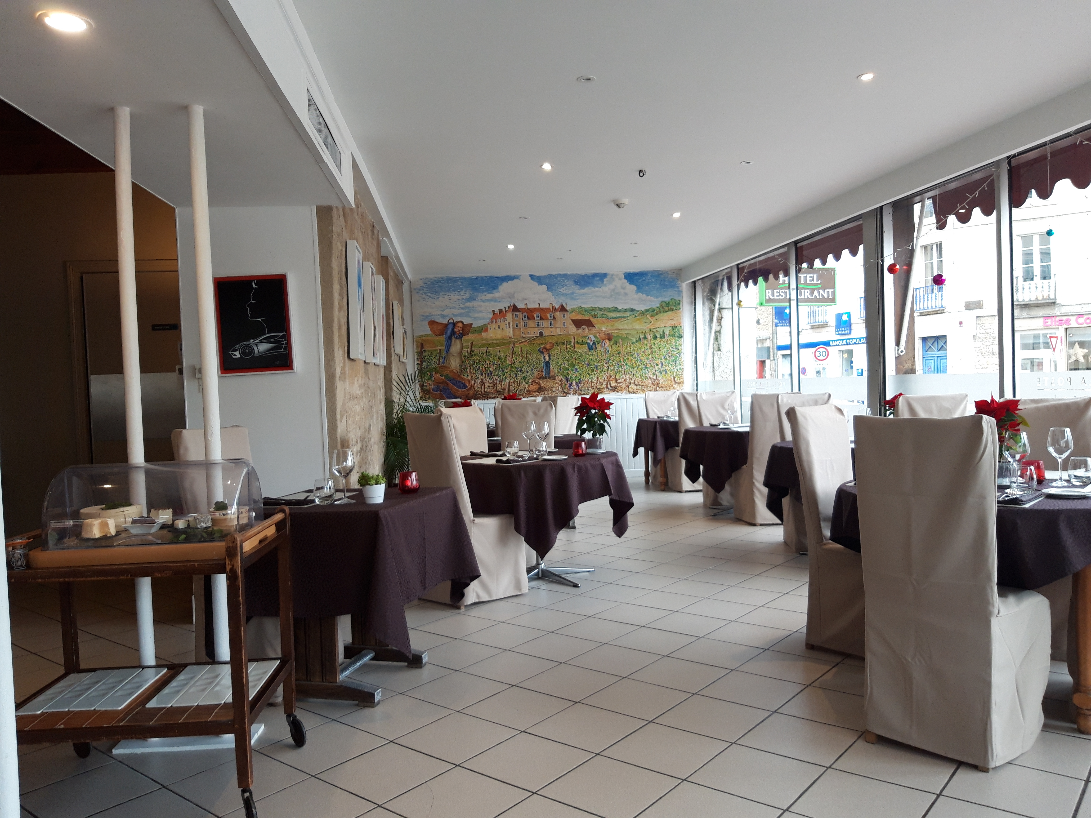 Photo n° 1 de l'avis de pierric.r fait le 12/01/2019 à 17:30