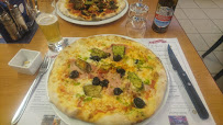 Pizza du Pizzeria PIZZA PEPONE devient L'ALPINET à La Motte-Servolex - n°18
