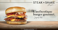Photos du propriétaire du Restaurant de hamburgers Steak 'n Shake à Coquelles - n°7