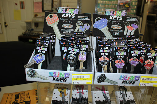 Hardware Store «East Ridge Hardware», reviews and photos, 5337 Ringgold Rd, Chattanooga, TN 37412, USA