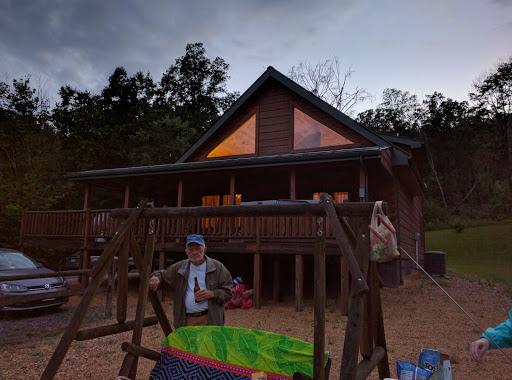 Cabin Rental Agency «Absolute Perfect Escape», reviews and photos, 383 View Mountain Rd, Stanley, VA 22851, USA