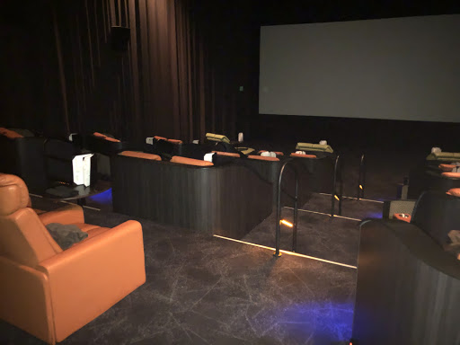 Movie Theater «iPic Theaters», reviews and photos, 42 Miller Alley, Pasadena, CA 91103, USA