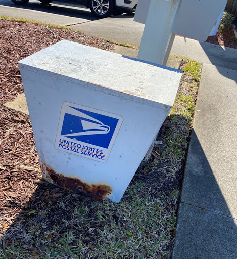 Post Office «USPS», reviews and photos, 680 N Apollo Blvd, Melbourne, FL 32935, USA