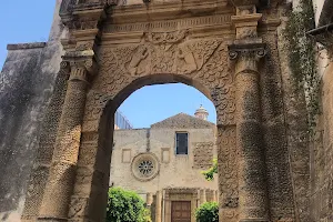 Porta San Salvatore image