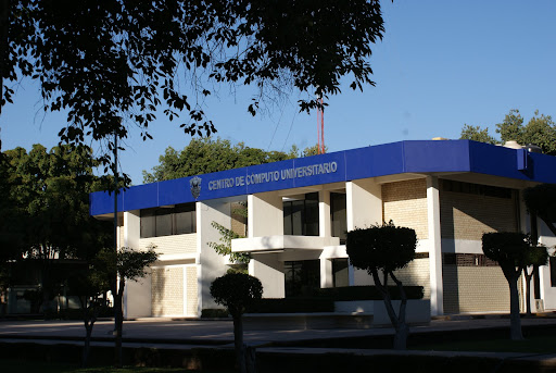 Centro de Cómputo Universitario UAS