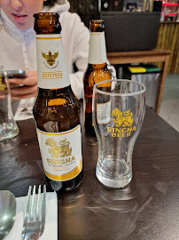Plats et boissons du Restaurant thaï Le Tuk Tuk à Évian-les-Bains - n°4