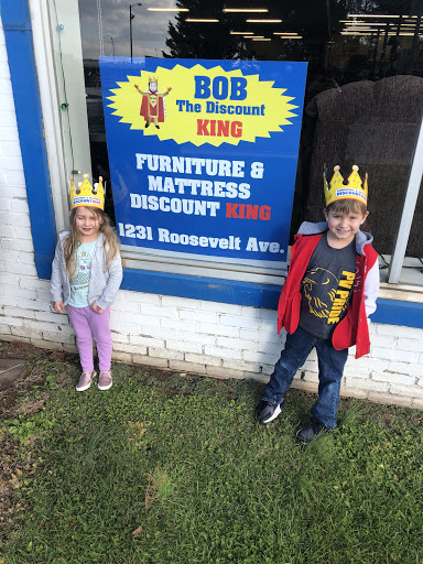 Furniture Store «Furniture & Mattress Discount King», reviews and photos, 1231 Roosevelt Ave, York, PA 17404, USA