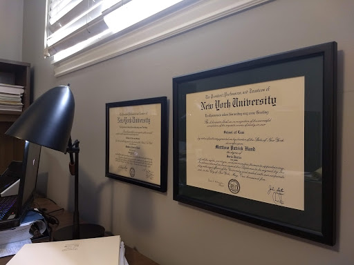 Legal Services «Law Office of Matthew Hand», reviews and photos