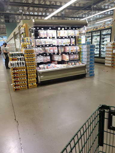 Whole Foods Market