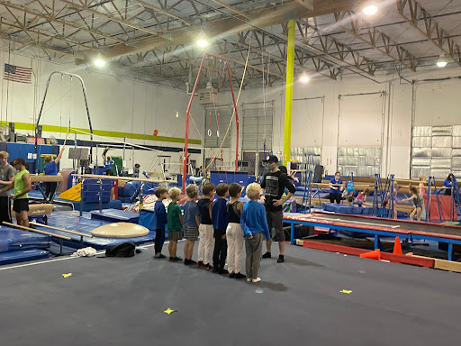 Gymnastics Center «Tech Gymnastics», reviews and photos, 15000 Woodinville-Redmond #200, Woodinville, WA 98072, USA