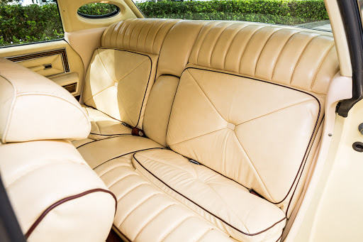 Car Dealer «Orlando Classic Cars», reviews and photos, 506 Pine St, Orlando, FL 32824, USA