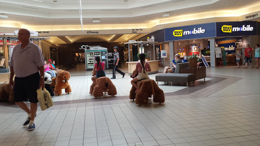 Shopping Mall «River Hills Mall», reviews and photos, 1850 Adams St, Mankato, MN 56001, USA