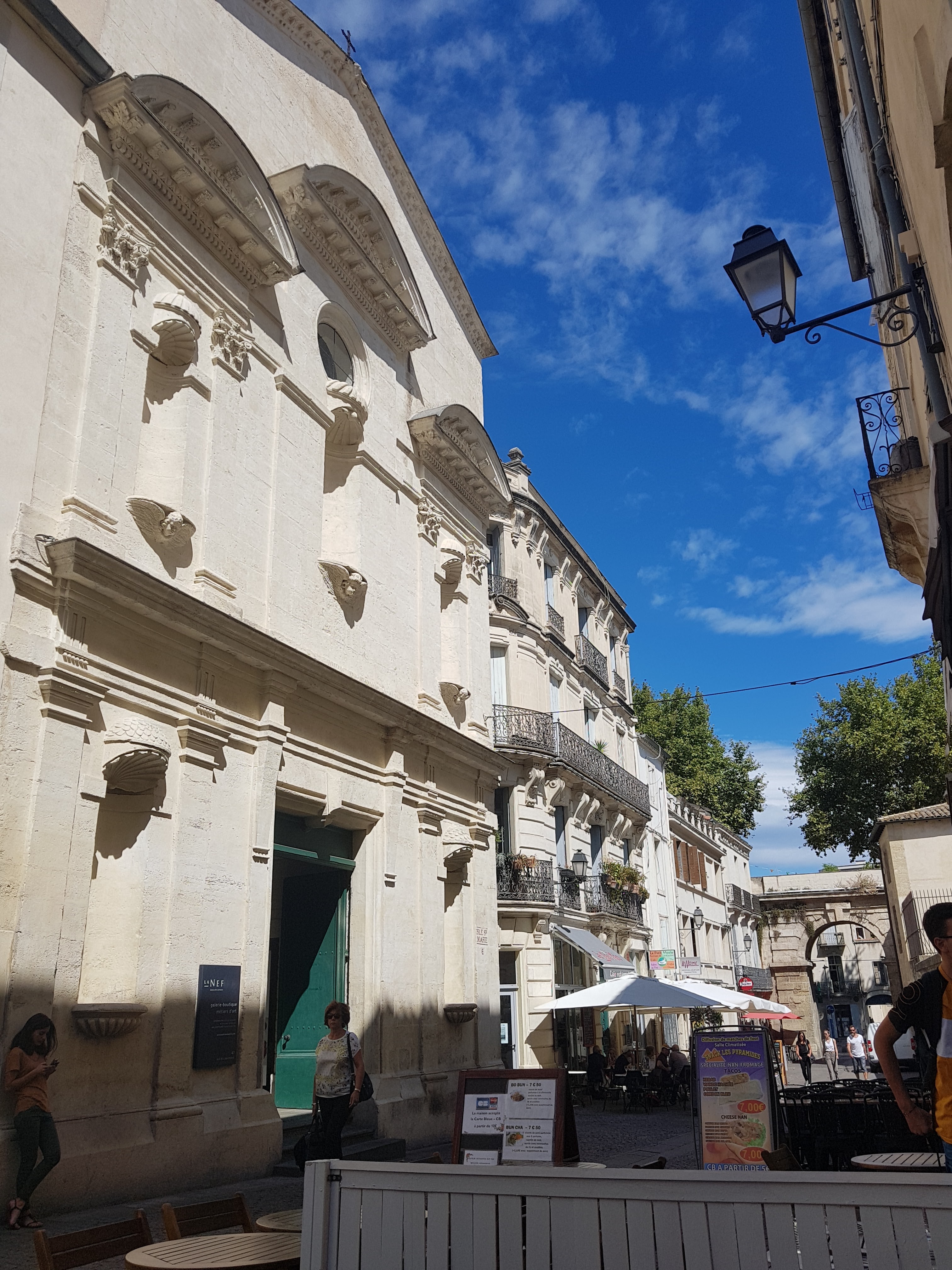 Photo n° 4 de l'avis de Francesco. fait le 04/09/2018 à 16:51