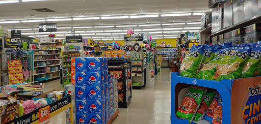 Discount Store «Dollar General», reviews and photos, 123 Hillsmere Dr, Annapolis, MD 21403, USA