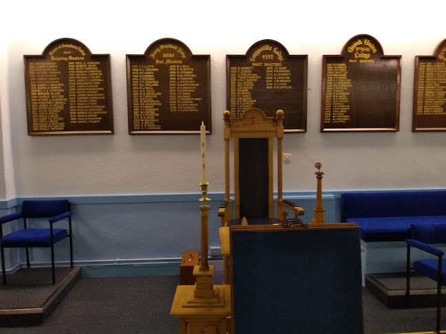 Reviews of Bletchley Masonic Centre in Milton Keynes - Other