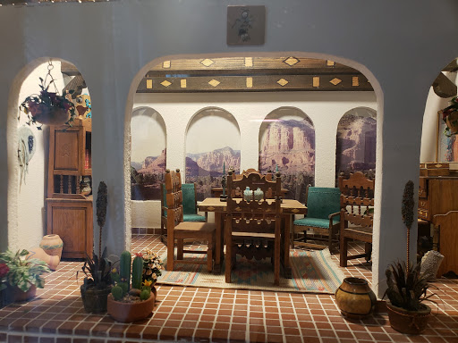 Museum «Denver Museum of Miniatures, Dolls and Toys», reviews and photos, 1880 N Gaylord St, Denver, CO 80206, USA