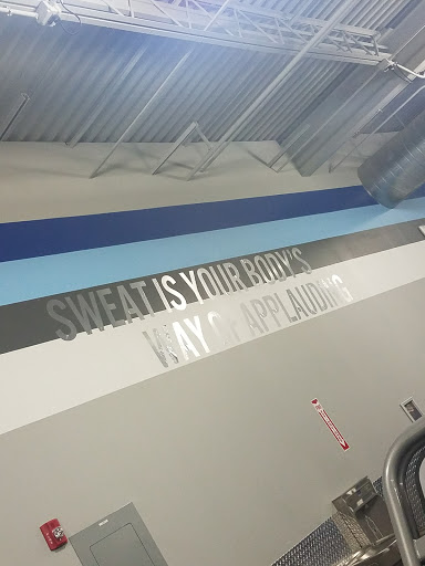 Health Club «Crunch - Huntingdon Valley», reviews and photos, 755 Huntingdon Pike, Huntingdon Valley, PA 19006, USA