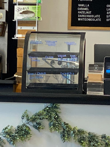 Coffee Store «Portside Java», reviews and photos, 115 Walton Ferry Rd, Hendersonville, TN 37075, USA