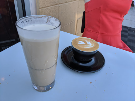 Coffee Shop «Old World Coffee», reviews and photos, 104 California Ave, Reno, NV 89509, USA